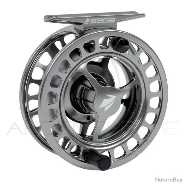 Moulinet SAGE SPECTRUM Platinum 3/4