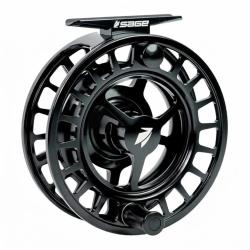 Moulinet SAGE SPECTRUM Black 3/4