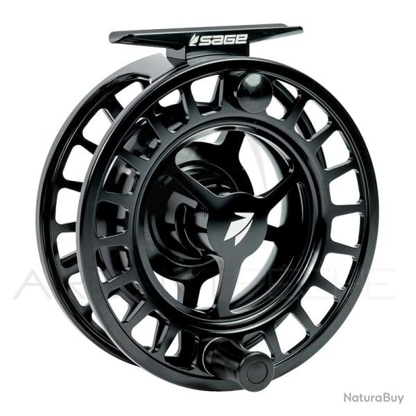 Moulinet SAGE SPECTRUM Black 9/10