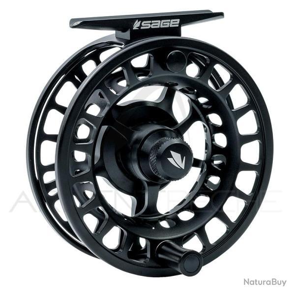 Moulinet SAGE SPECTRUM LT Stealth 7/8