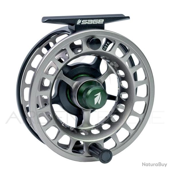 Moulinet SAGE SPECTRUM LT Black spruce edition 7/8