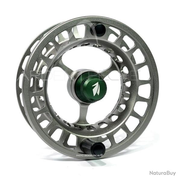 Bobine SAGE SPECTRUM LT Black spruce edition 3/4