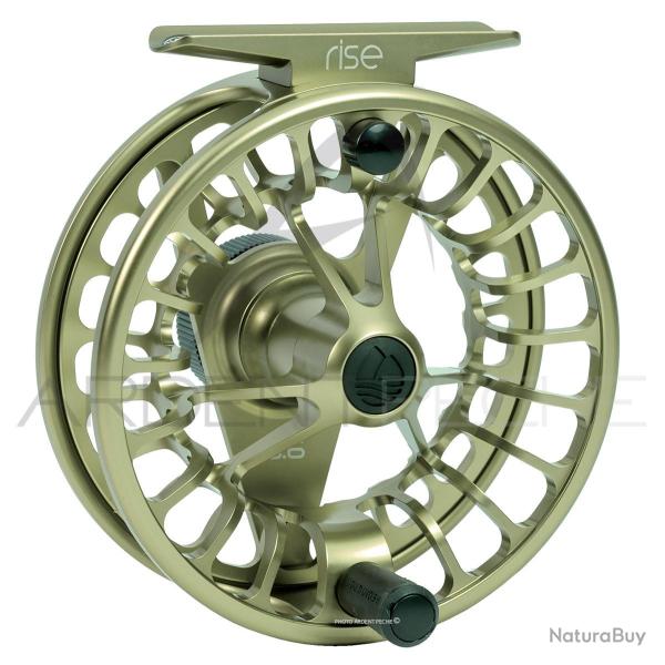 Moulinet REDINGTON RISE III OLIVE 3/4