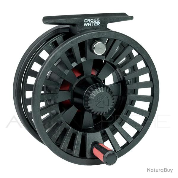 Moulinet REDINGTON CROSSWATER II 4/5/6