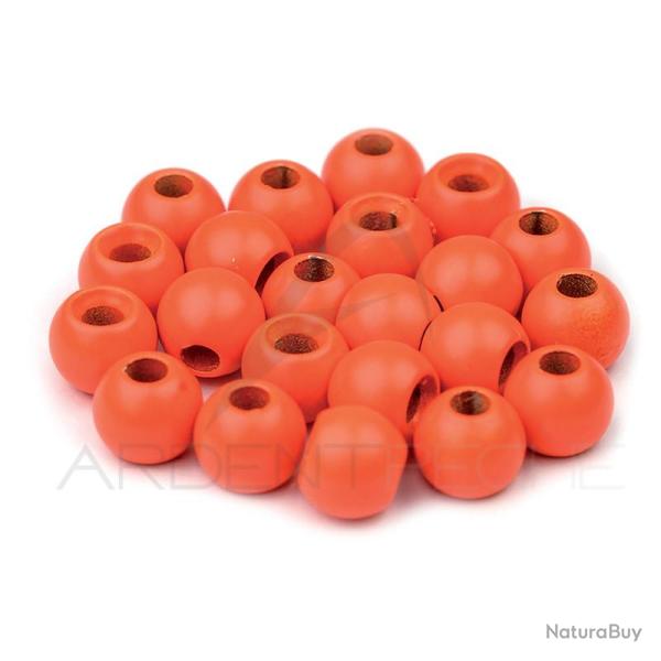 Bille laiton ECO orange 2 mm