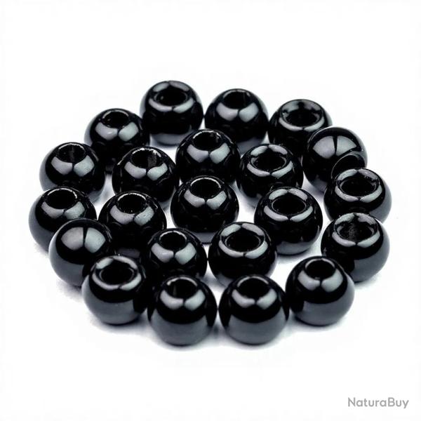 Bille tungst�ne ECO noire 2.4 mm