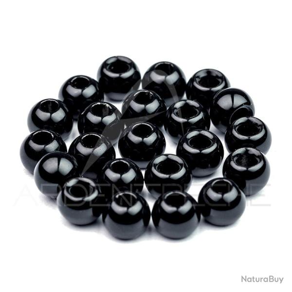 Bille tungst�ne ECO noire  2.7 mm