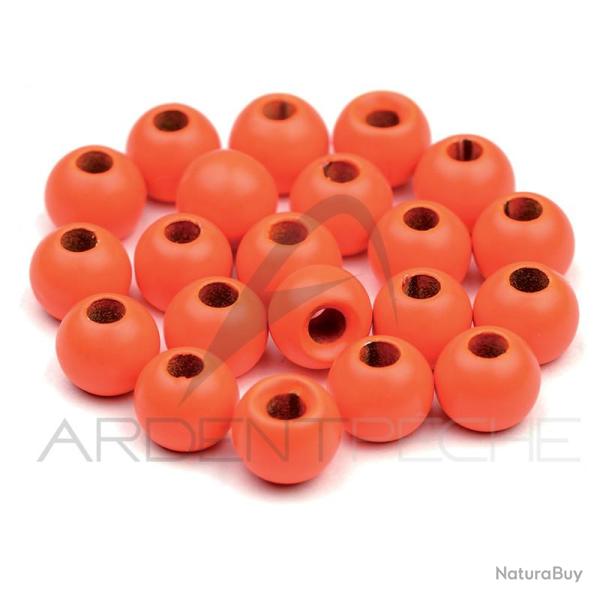 Bille tungst�ne ECO orange  2.7 mm