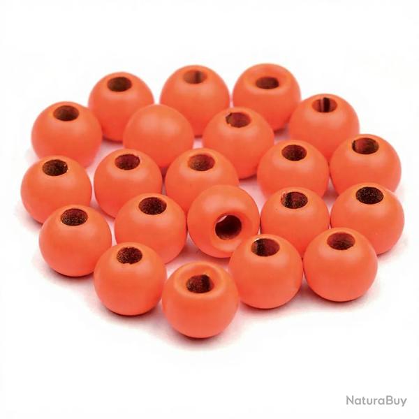 Bille tungst�ne ECO orange 2.7 mm