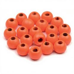 Bille tungst&egrave;ne ECO orange 3.3 mm