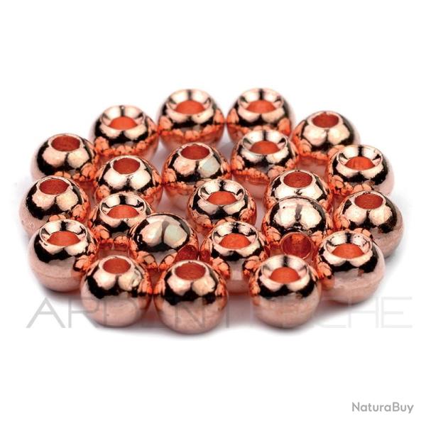 Bille tungst�ne ECO cuivre  3.3 mm