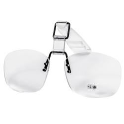 Clip loupe SNOWBEE