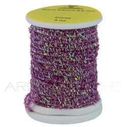 Chenille Micro Cactus 0.8mm Claret