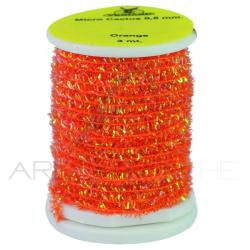 Chenille Micro Cactus 0.8mm Orange