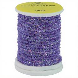 Chenille Micro Cactus 0.8mm Purple