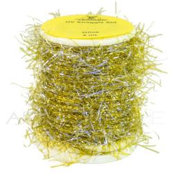 Chenille UV Straggle Olive