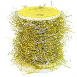 Chenille UV Straggle Olive
