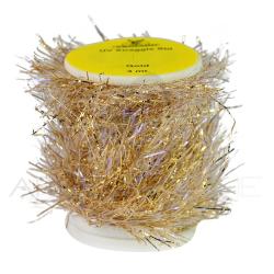 Chenille UV Straggle Or