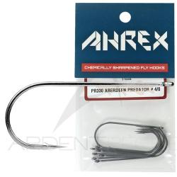 Hame&ccedil;on mouche AHREX PR330 Aberdeen Predator H2/0