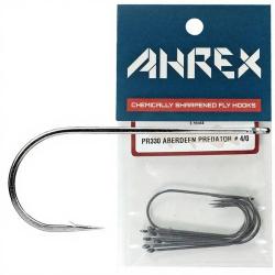 Hame&ccedil;on mouche AHREX PR330 Aberdeen Predator H3/0