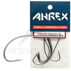 Hame&ccedil;on mouche AHREX PR350 Light Predator H6/0