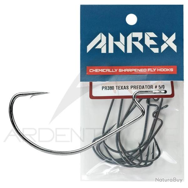 Hame�on mouche AHREX PR380 Texas Predator H1/0