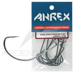 Hame&ccedil;on mouche AHREX PR380 Texas Predator H5/0