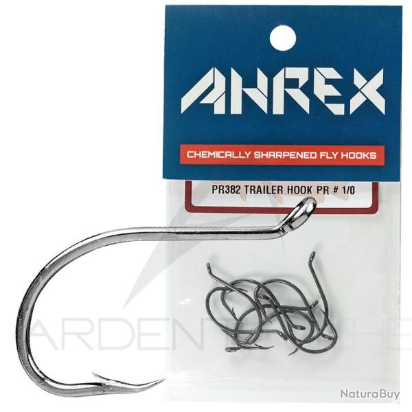 Hame�on mouche AHREX PR382 Trailer Hook H1/0