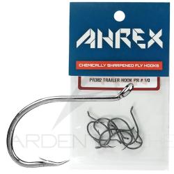 Hame&ccedil;on mouche AHREX PR382 Trailer Hook H1