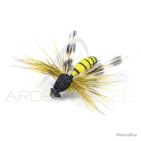 Mouche Igor et Nadica Stancev Wasp H12