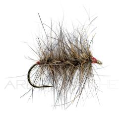 Mouche Igor et Nadica Stancev Palmer li&egrave;vre H12