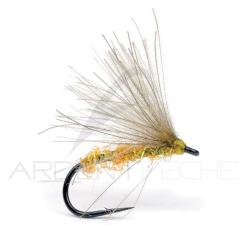 Mouche Igor et Nadica Stancev CDC Cripple Ambre H16