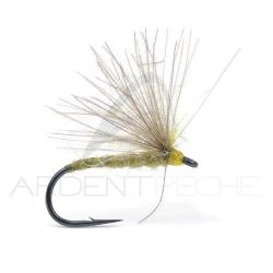 Mouche Igor et Nadica Stancev CDC Cripple Olive H16