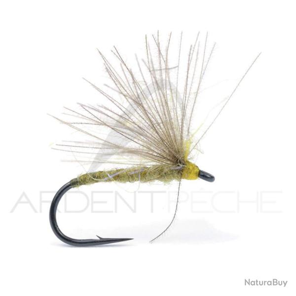 Mouche Igor et Nadica Stancev CDC Cripple Olive H16