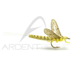 Mouche r&eacute;aliste Mayfly 2 Light Cahill H12