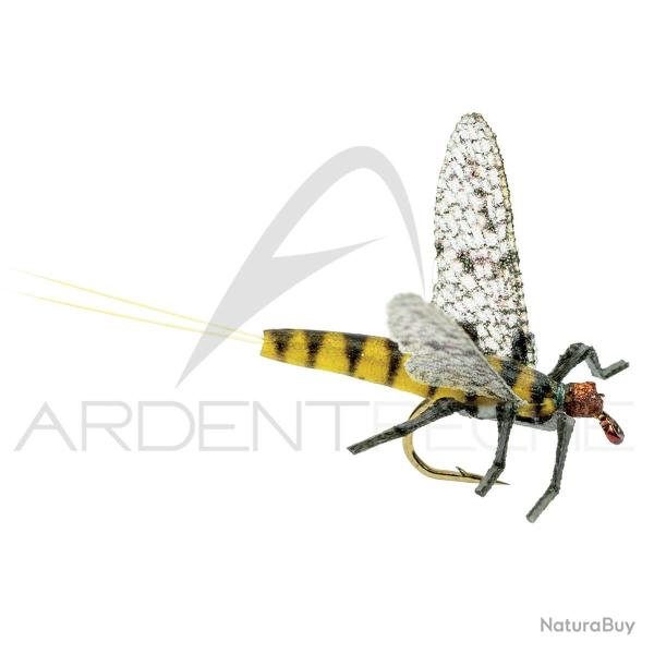 Mouche r�aliste Mayfly 2 BWO H16