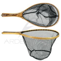 Epuisette DAIWA Silver creek SCNOL