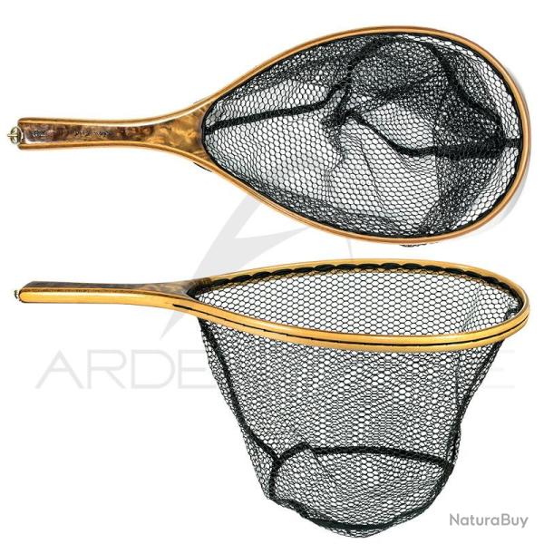 Epuisette DAIWA Silver creek SCNOL