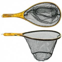 Epuisette DAIWA Silver creek SCNOM