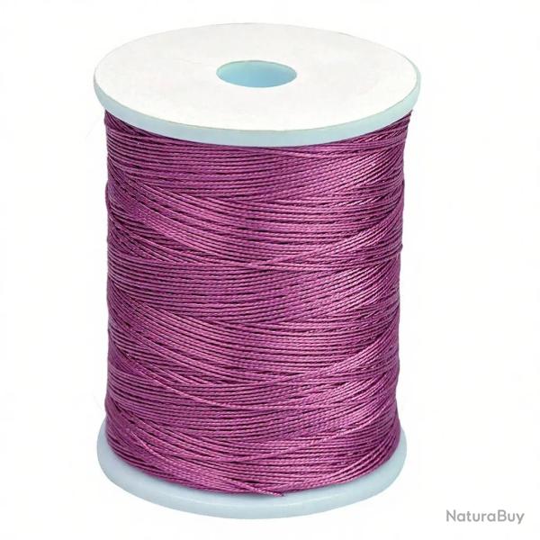 Fil � ligaturer PACIFIC BAY Taille A fushia
