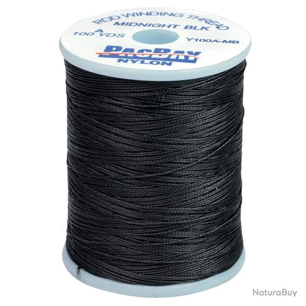 Fil � ligaturer PACIFIC BAY Taille A noir