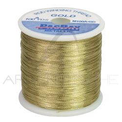 Fil &agrave; ligaturer Metallic PACIFIC BAY or