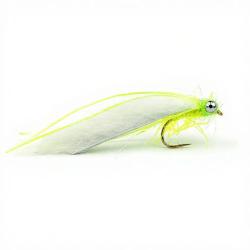 Mouche FMF Streamers 2079 Creeper cat H10