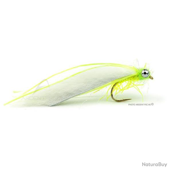 Mouche FMF Streamers 2079 Creeper cat H10