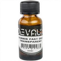 Vernis DEVAUX rapide