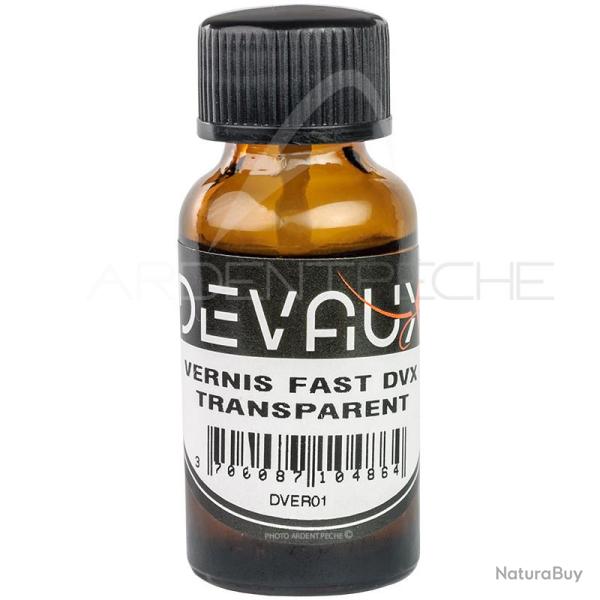 Vernis DEVAUX rapide