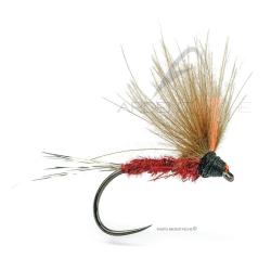 Mouche A.P. CDC Pirenaica H14