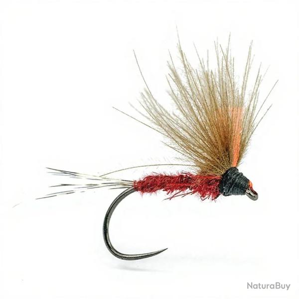 Mouche A.P. CDC Pirenaica H14