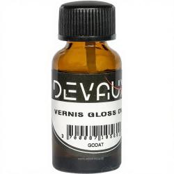 Vernis DEVAUX Gloss