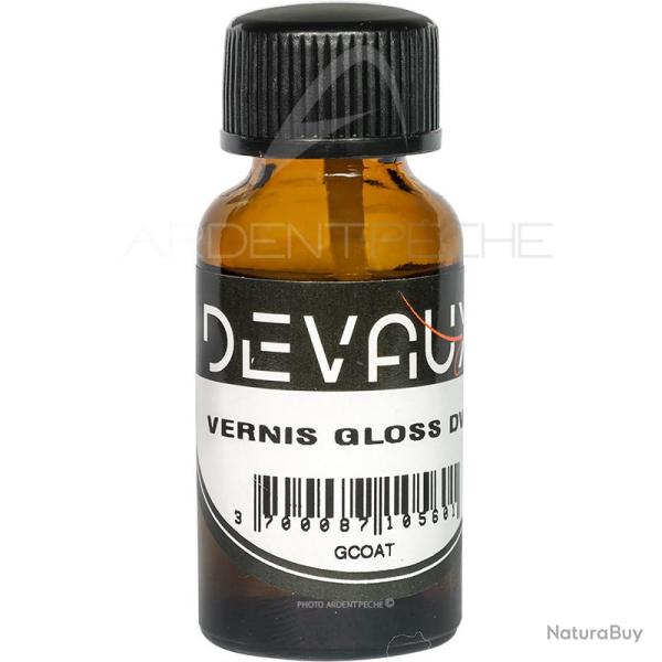 Vernis DEVAUX Gloss